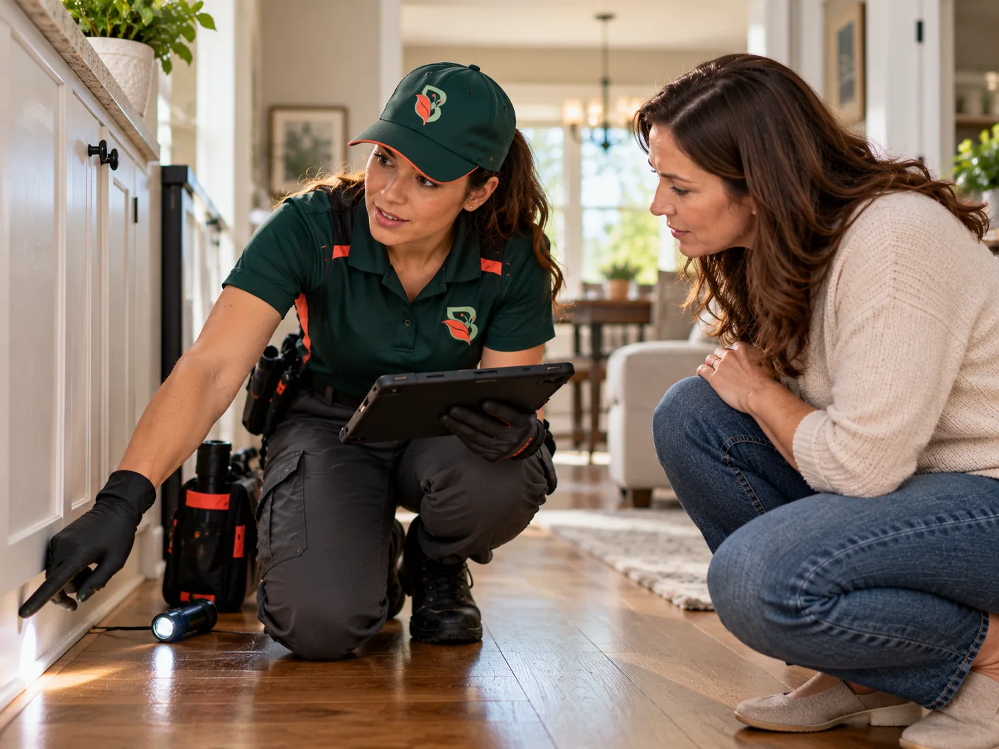 Pest Control Winnsboro, SC FAQs